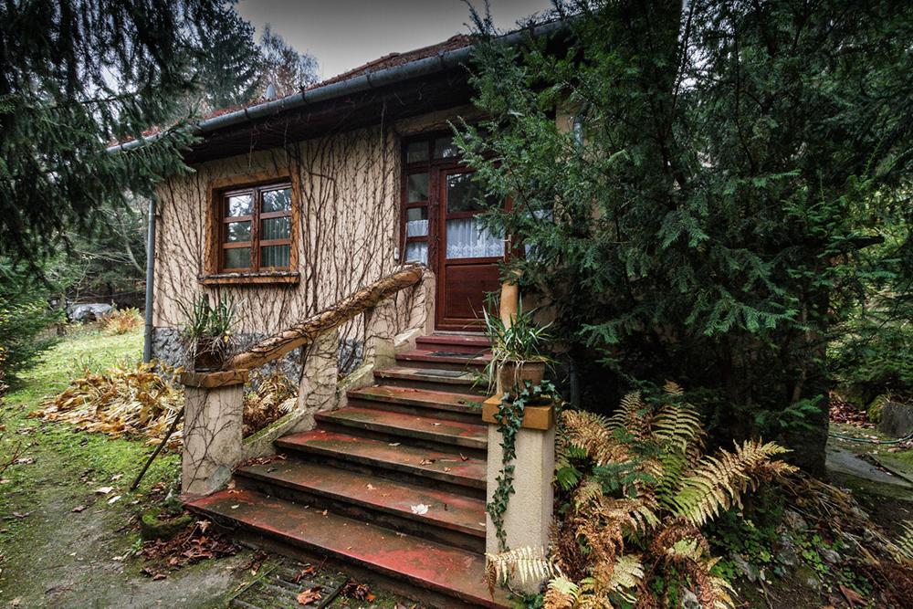 Boroka Apartmanhazak - Oereghaz Velem Oda fotoğraf
